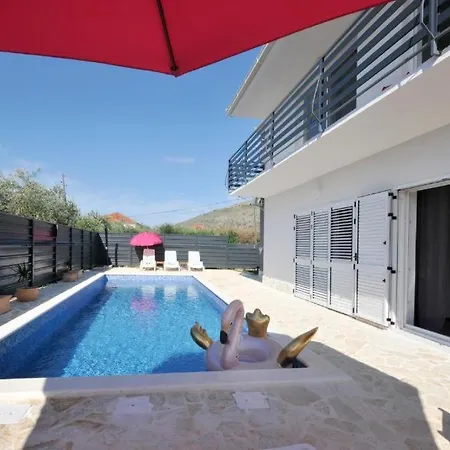 Carolina Apartment Trogir