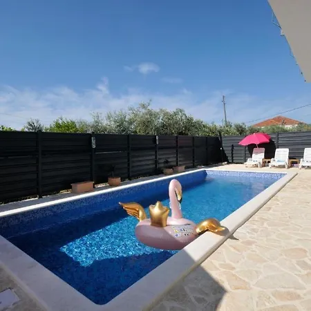 Carolina Apartment Trogir