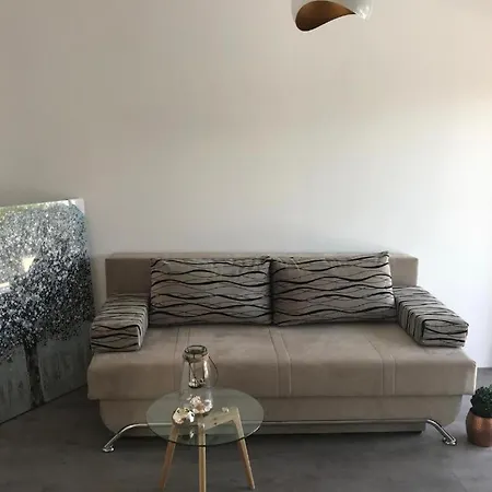 Apartment Carolina *