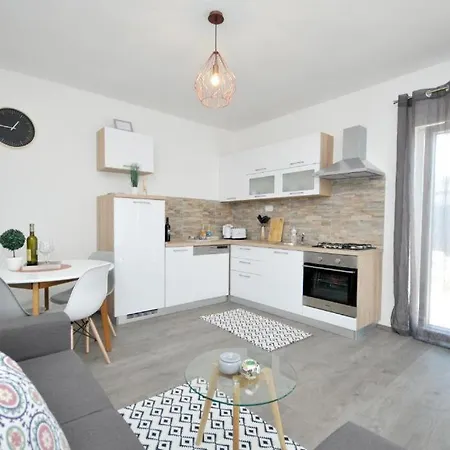 Apartment Carolina Trogir