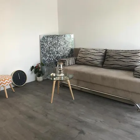 Apartment Carolina *