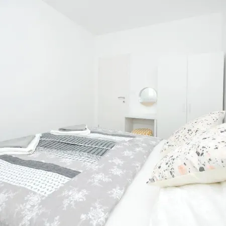 Apartment Carolina Trogir