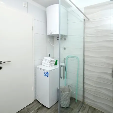 Appartement Carolina *
