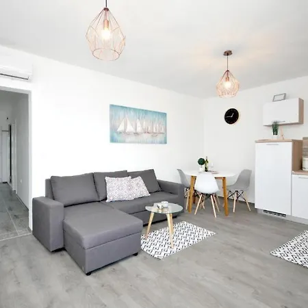 Apartamento Carolina Trogir